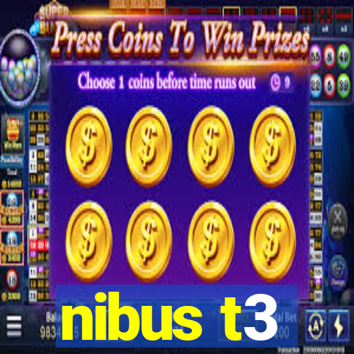 nibus t3